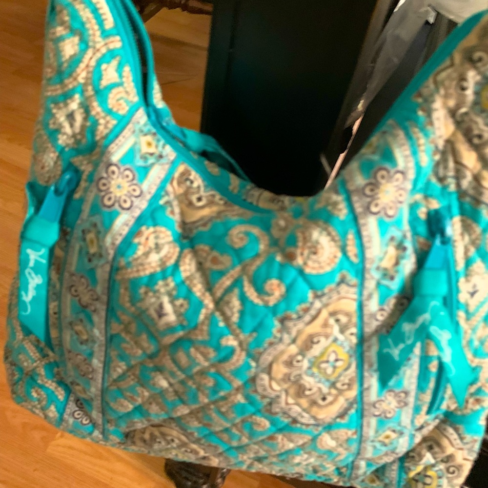 Vera Bradley Bag